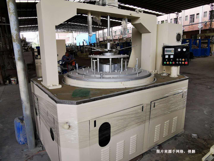 上海進(jìn)口日本拋光機報關(guān)流程代理二手舊設(shè)備案例